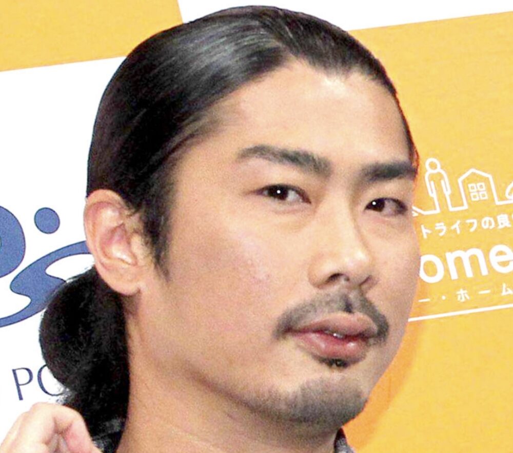 画像で比較 パンサー菅良太郎に似てる芸能人5撰 サッカーの岩丸史也に激似 ルクののんびりライフ